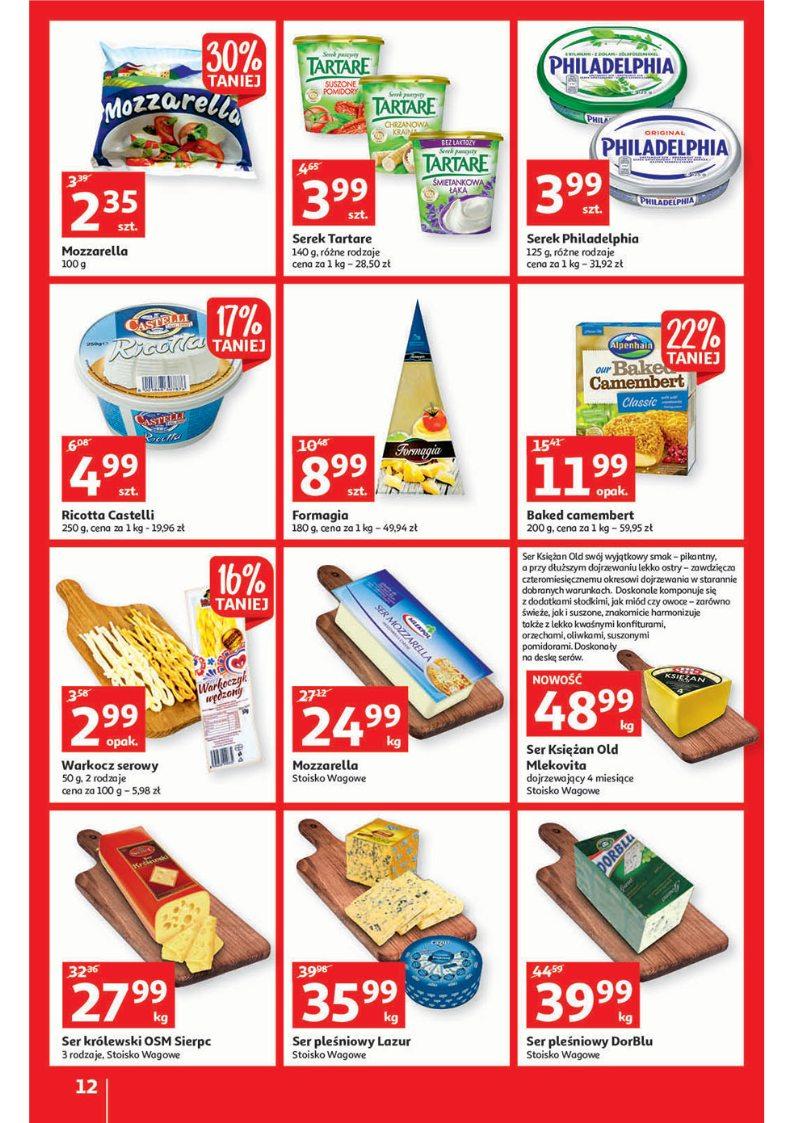 Gazetka promocyjna Auchan do 02/03/2022 str.13