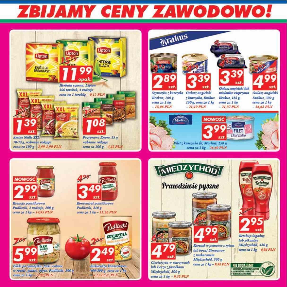 Gazetka promocyjna Auchan do 21/09/2017 str.21