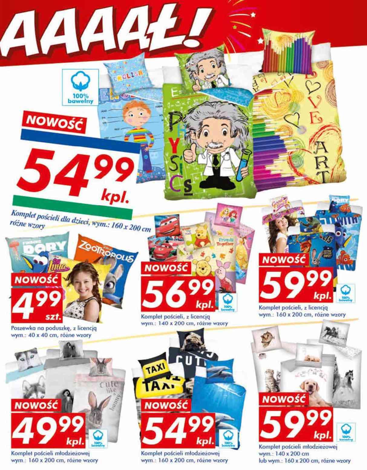 Gazetka promocyjna Auchan do 24/08/2016 str.17