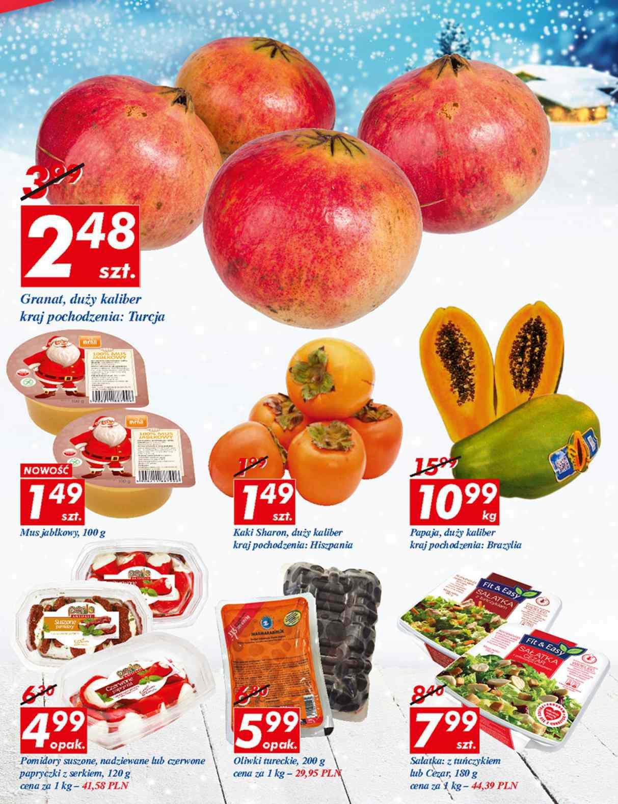 Gazetka promocyjna Auchan do 20/12/2015 str.11