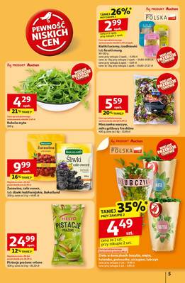 Gazetka Auchan
