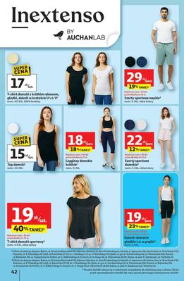 Gazetka Auchan