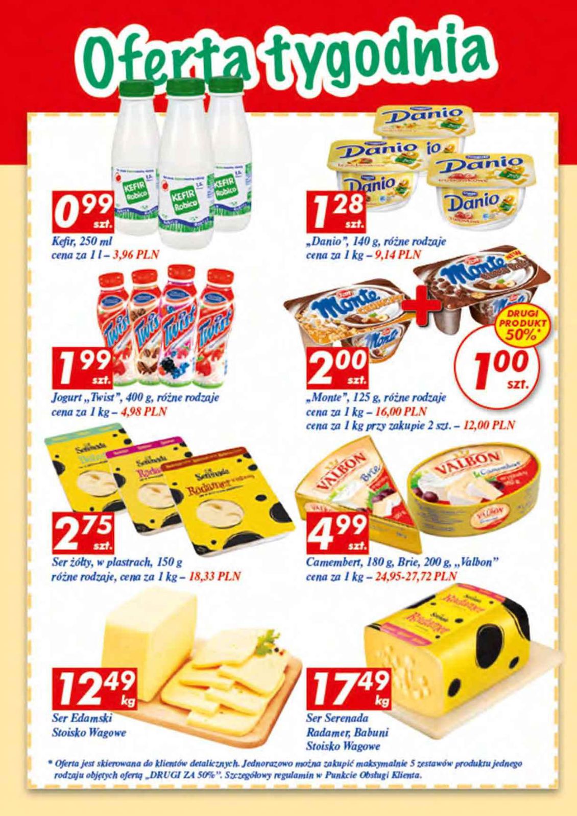 Gazetka promocyjna Auchan do 25/11/2015 str.1