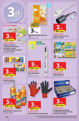 Gazetka Auchan
