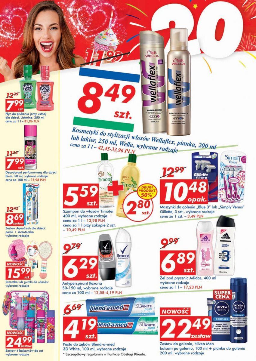 Gazetka promocyjna Auchan do 01/06/2017 str.14