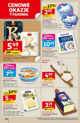 Gazetka Auchan