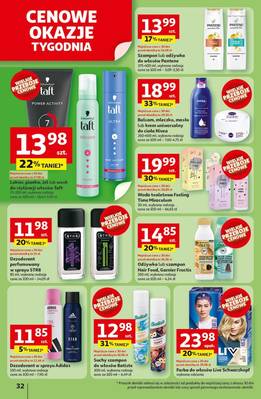 Gazetka Auchan