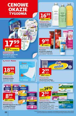 Gazetka Auchan
