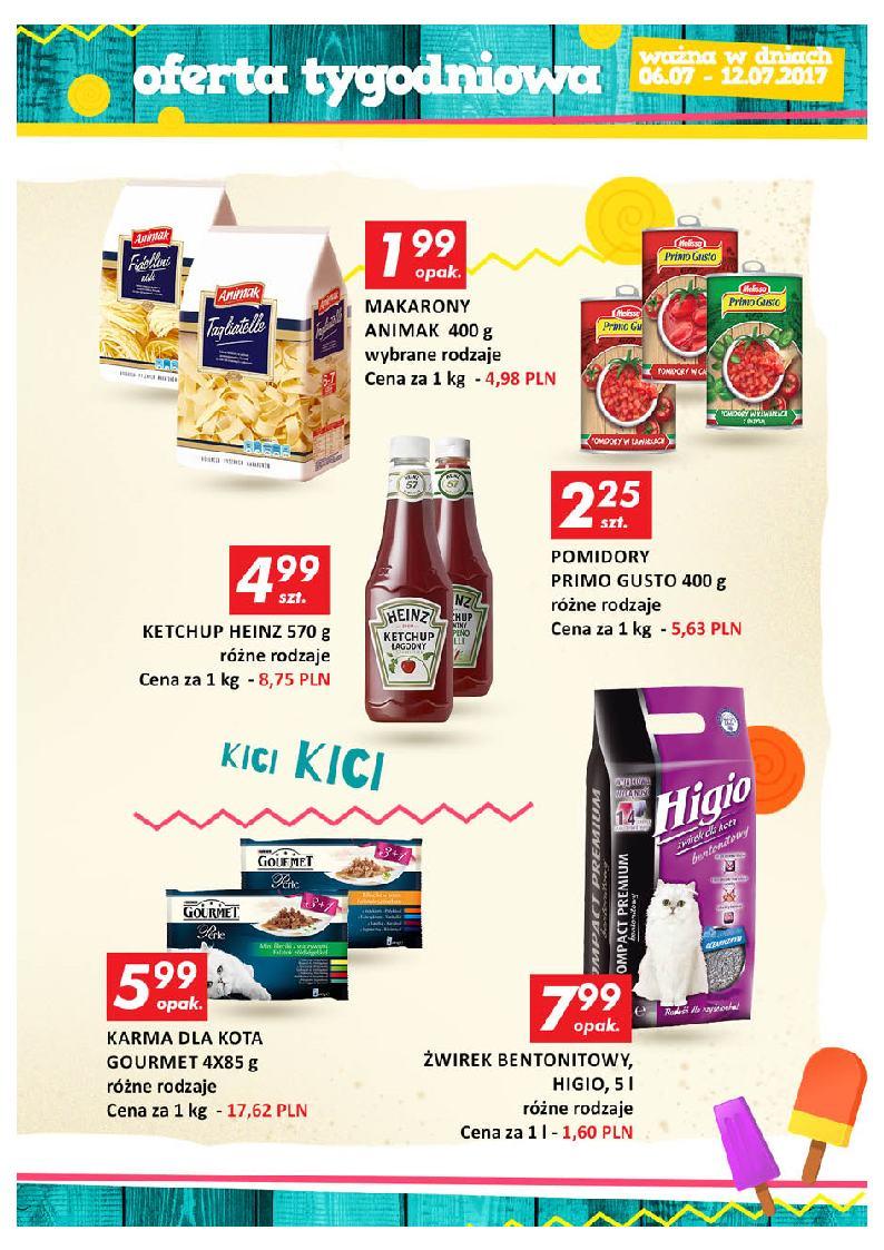 Gazetka promocyjna Auchan do 12/07/2017 str.13