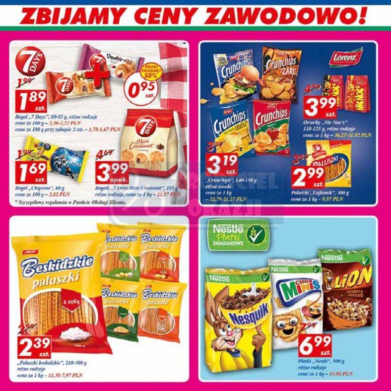 Gazetka promocyjna Auchan do 17/11/2016 str.14