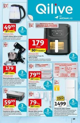 Gazetka Auchan