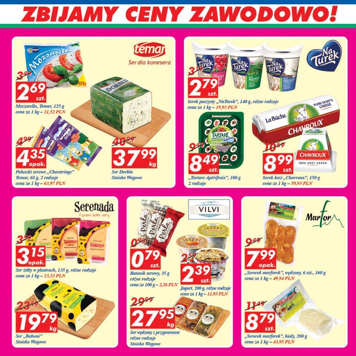 Gazetka promocyjna Auchan do 15/03/2017 str.7