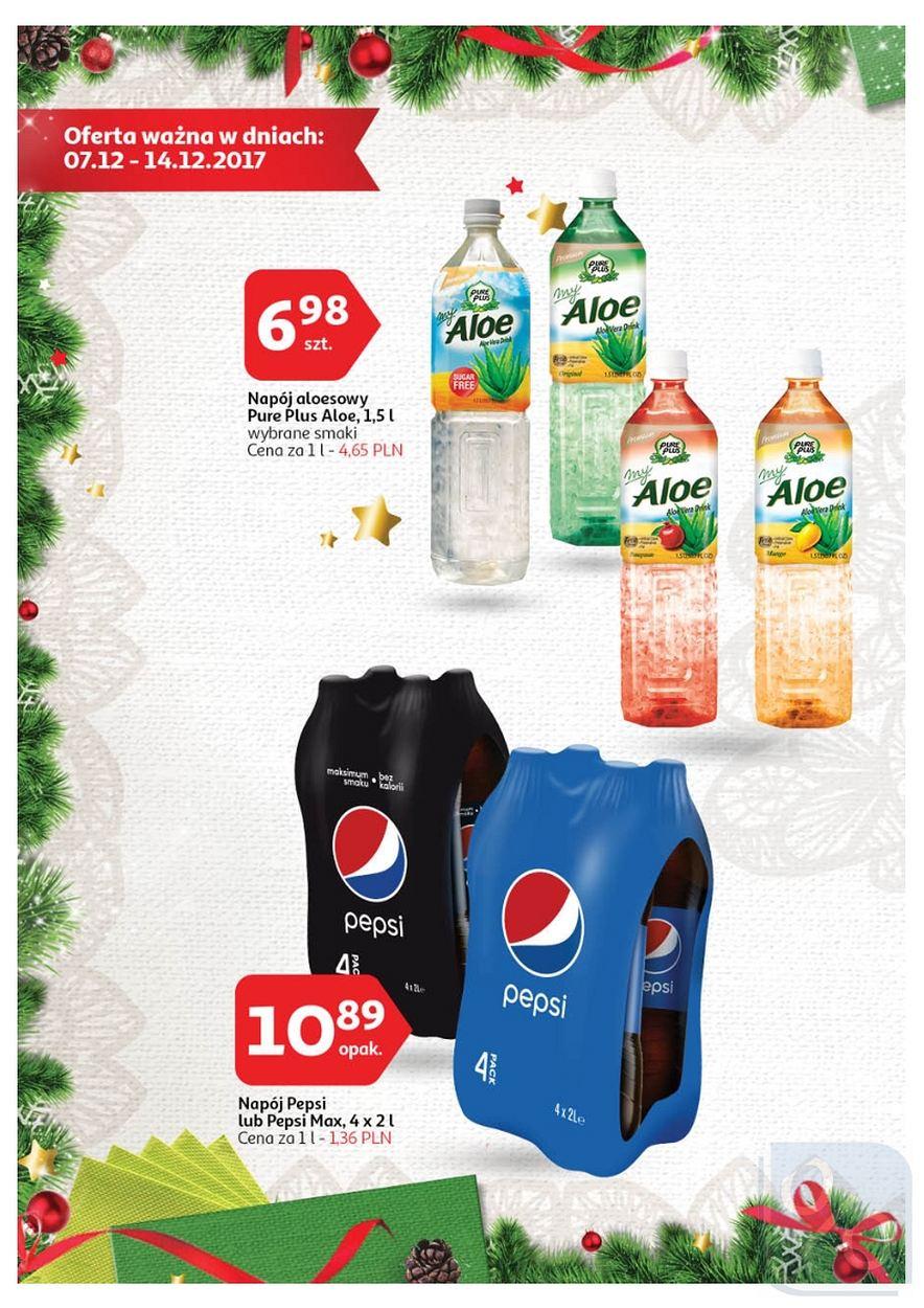 Gazetka promocyjna Auchan do 14/12/2017 str.16