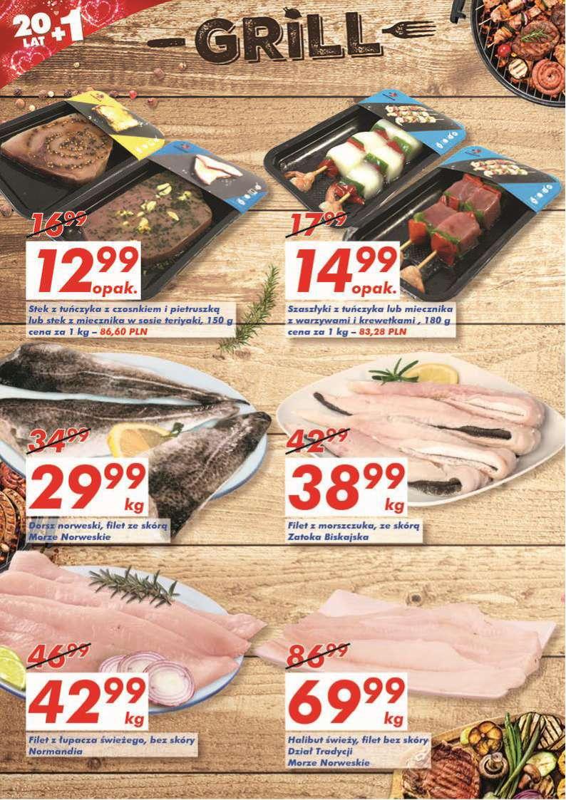 Gazetka promocyjna Auchan do 11/05/2017 str.6