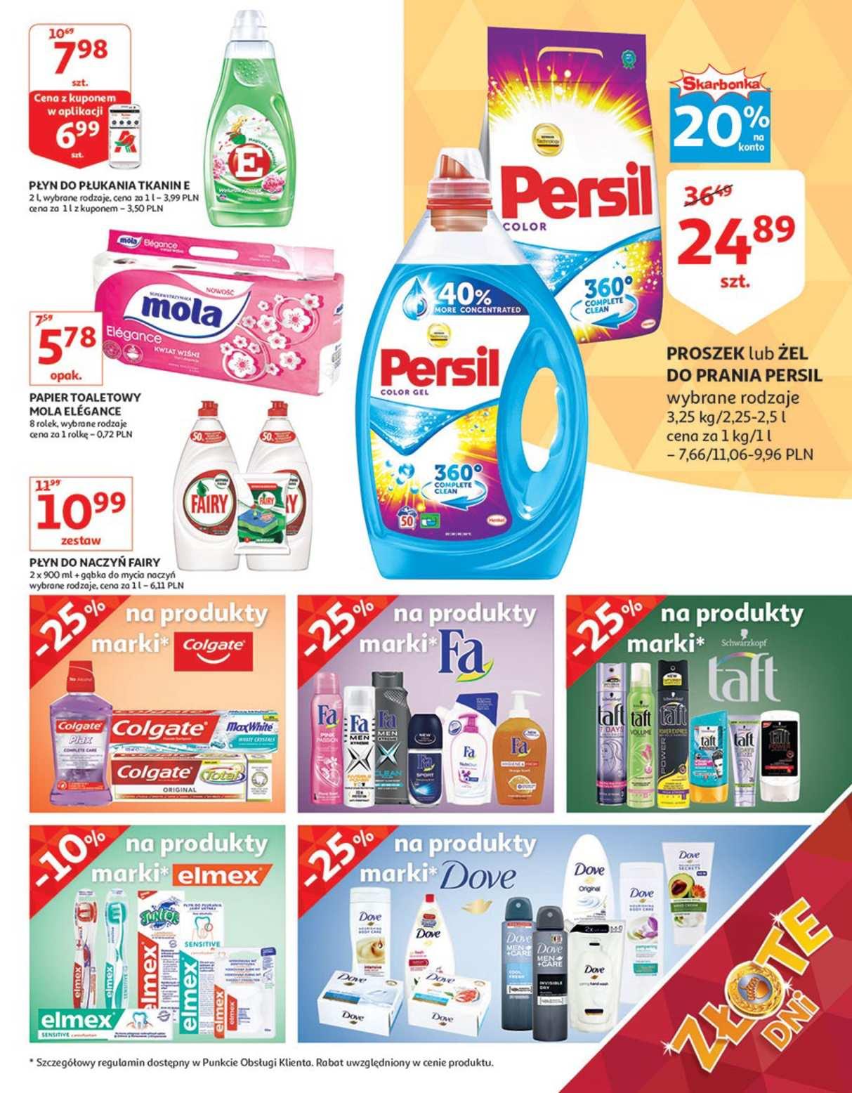 Gazetka promocyjna Auchan do 24/10/2018 str.11