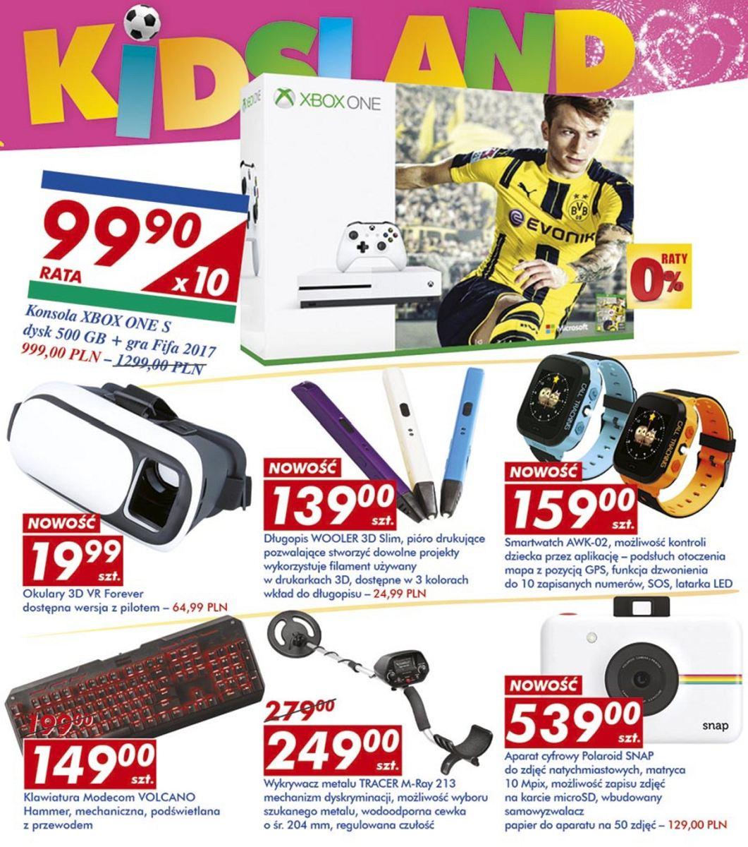 Gazetka promocyjna Auchan do 01/06/2017 str.19