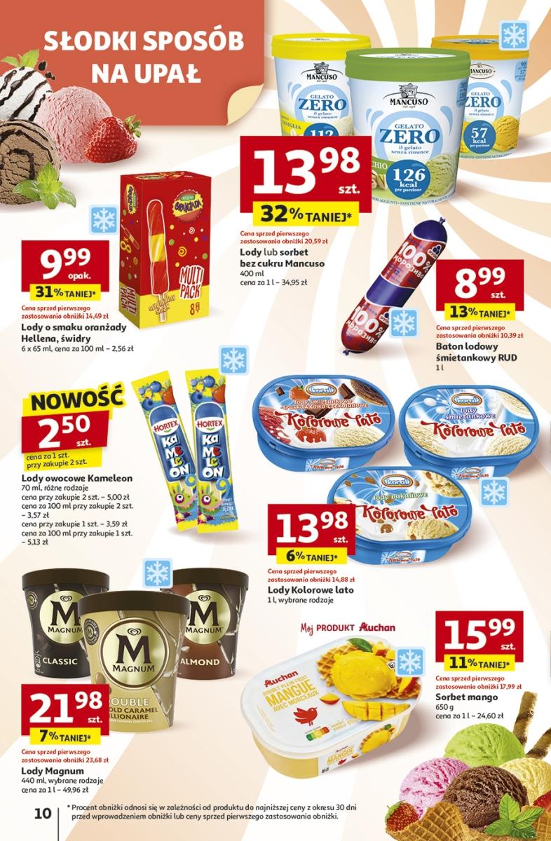Gazetka promocyjna Auchan do 02/07/2025 str.12