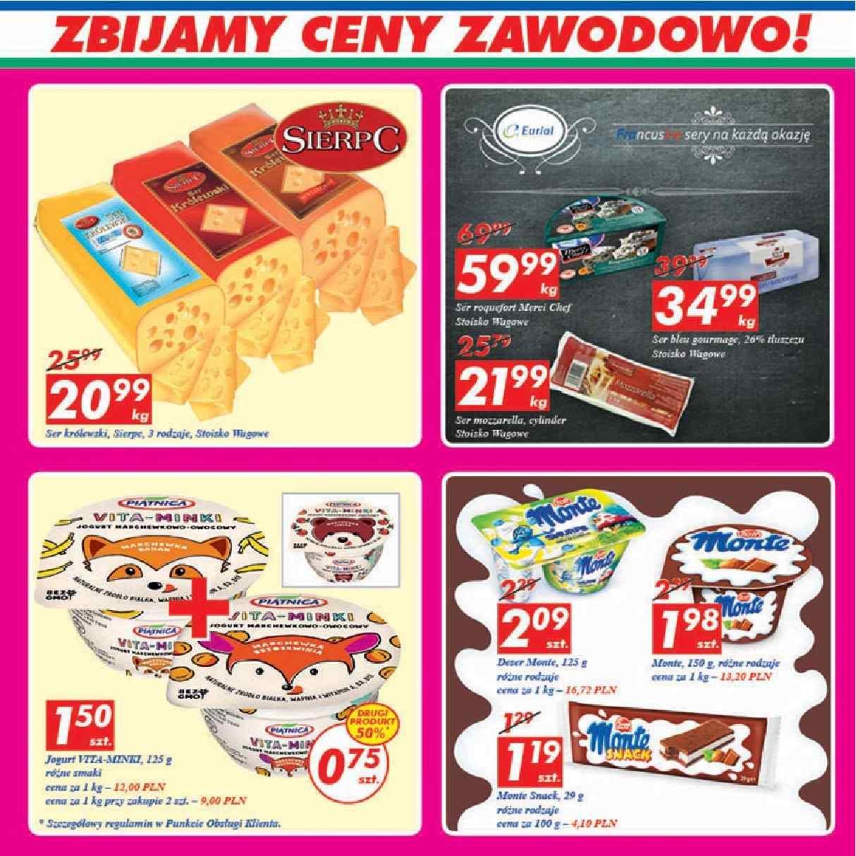 Gazetka promocyjna Auchan do 21/09/2017 str.7