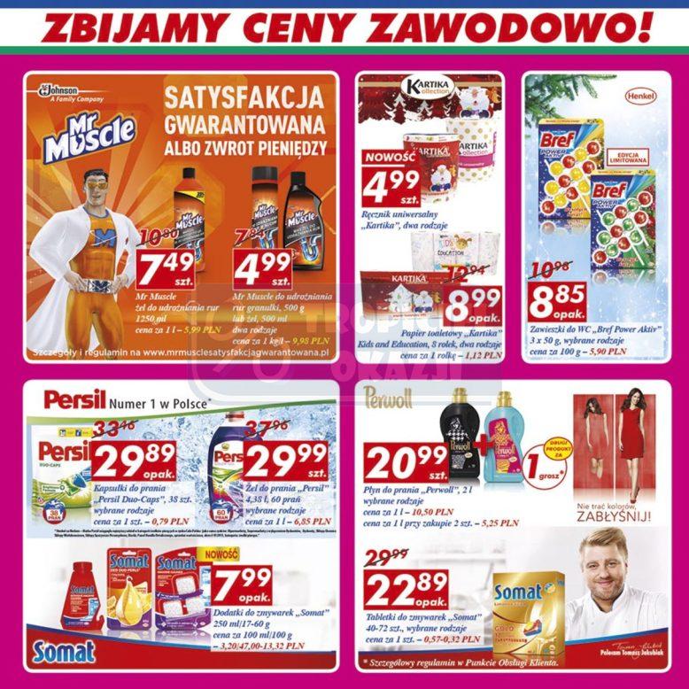 Gazetka promocyjna Auchan do 14/12/2016 str.29