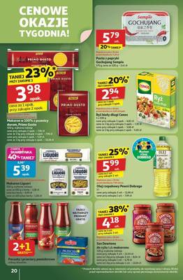 Gazetka Auchan