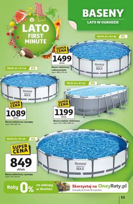 Gazetka Auchan