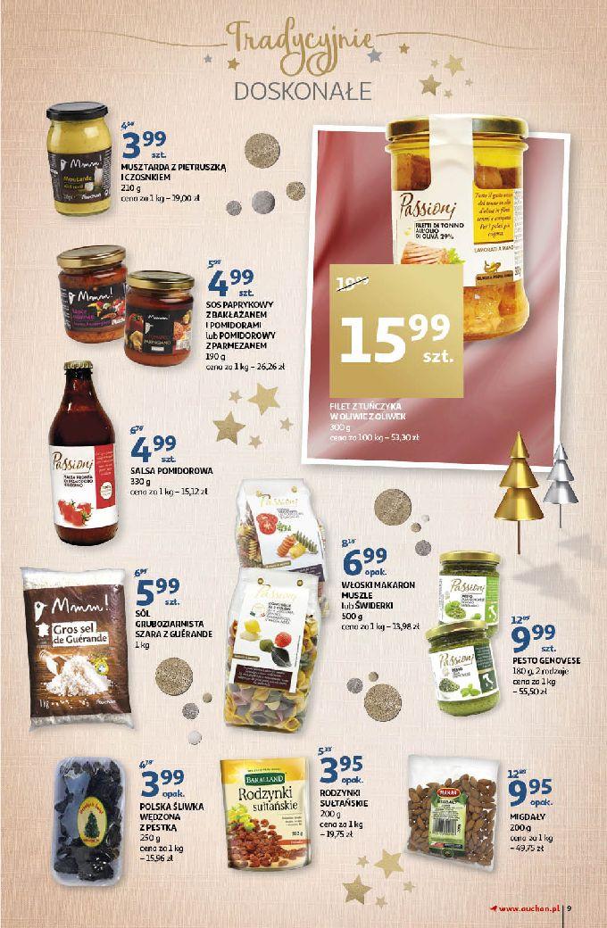 Gazetka promocyjna Auchan do 18/12/2019 str.9