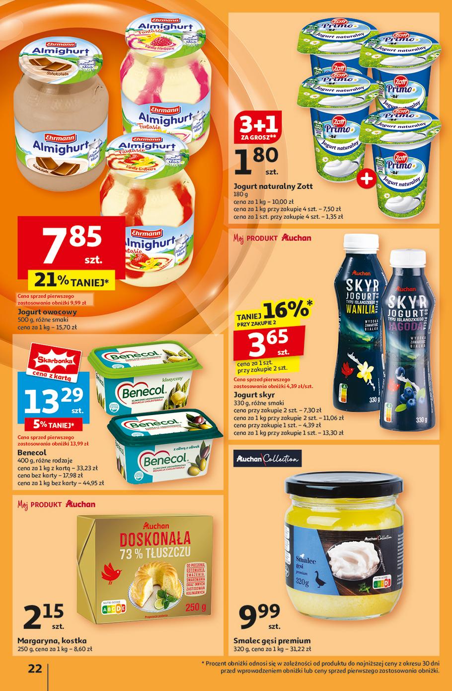 Gazetka promocyjna Auchan do 13/11/2024 str.24