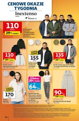 Gazetka Auchan
