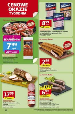 Gazetka Auchan