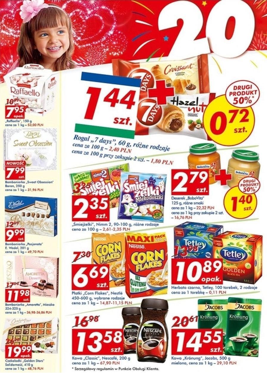 Gazetka promocyjna Auchan do 04/05/2017 str.16