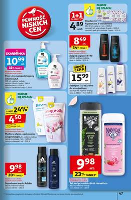 Gazetka Auchan