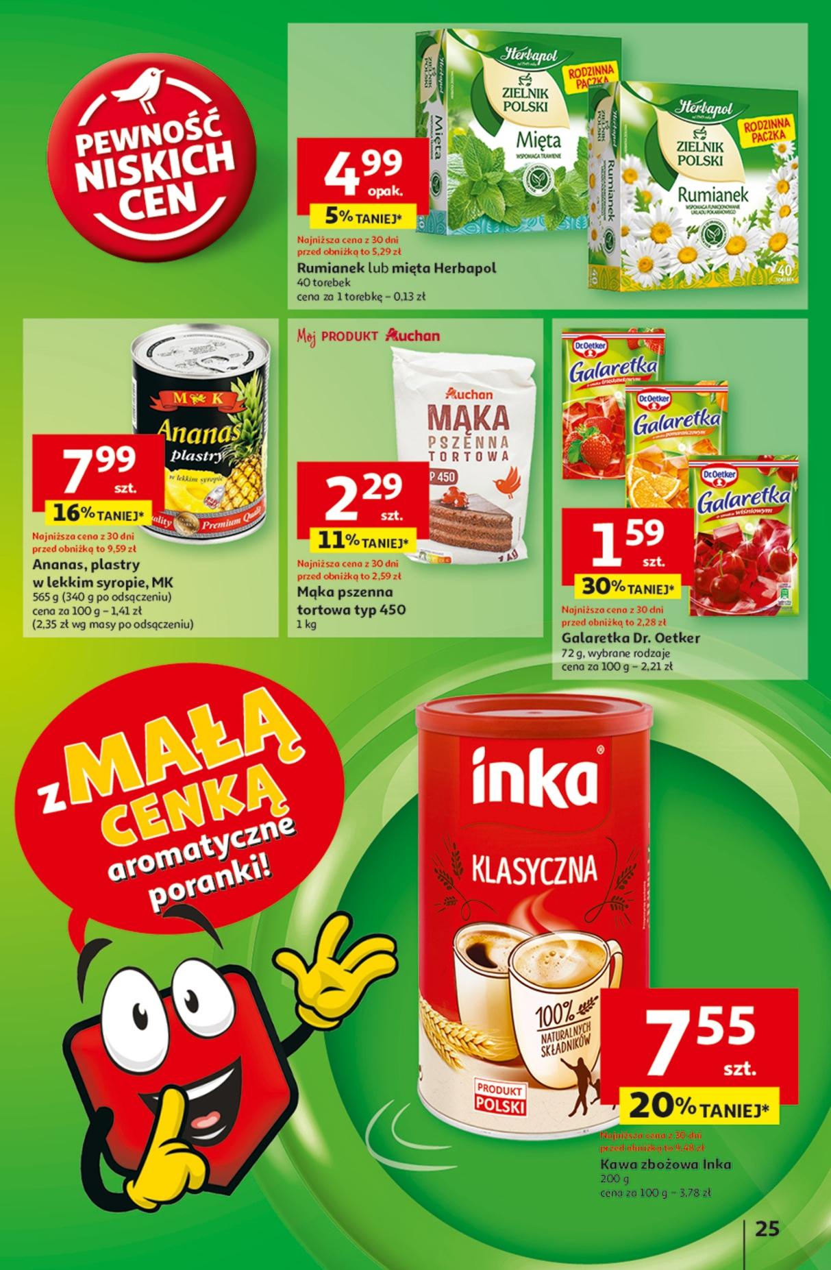 Gazetka promocyjna Auchan do 12/02/2025 str.27