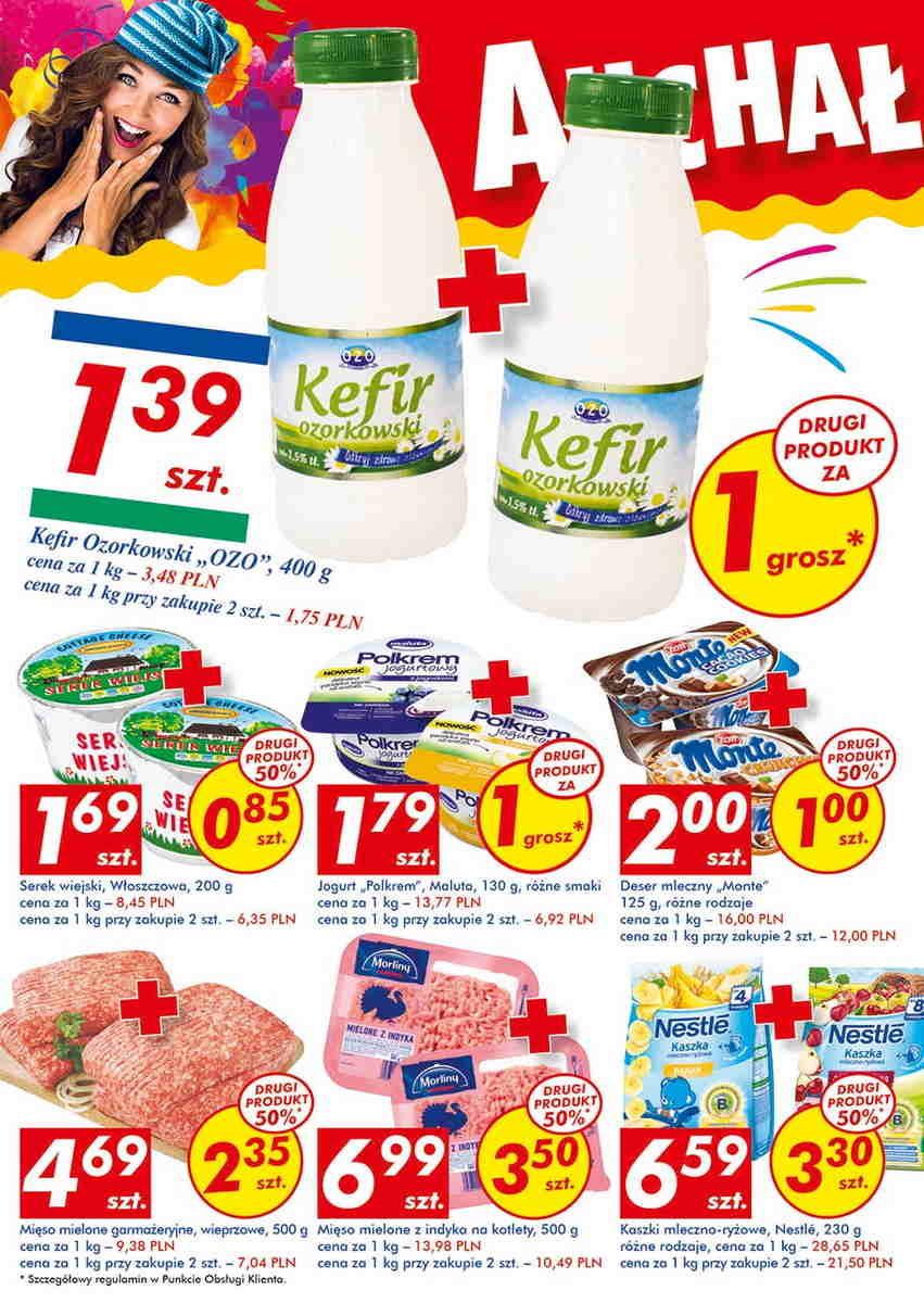 Gazetka promocyjna Auchan do 14/02/2017 str.4