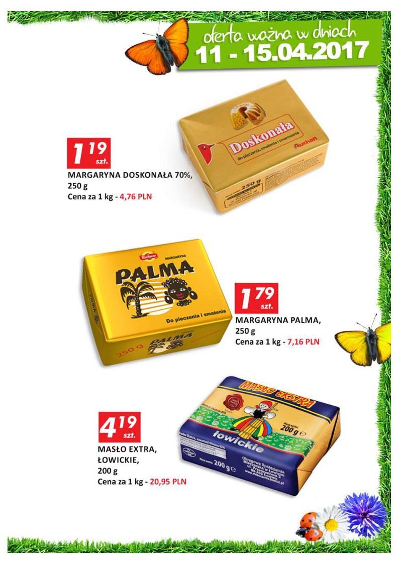 Gazetka promocyjna Auchan do 18/04/2017 str.11