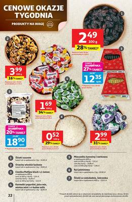 Gazetka Auchan