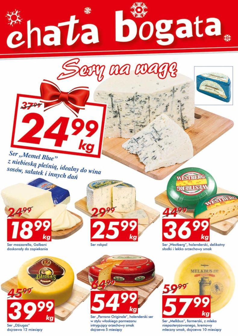 Gazetka promocyjna Auchan do 24/12/2016 str.13