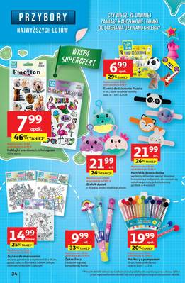 Gazetka Auchan