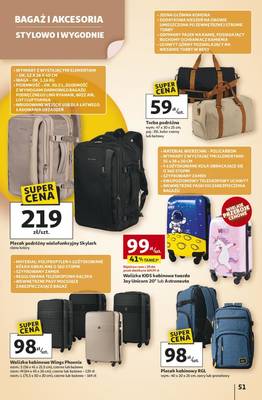 Gazetka Auchan