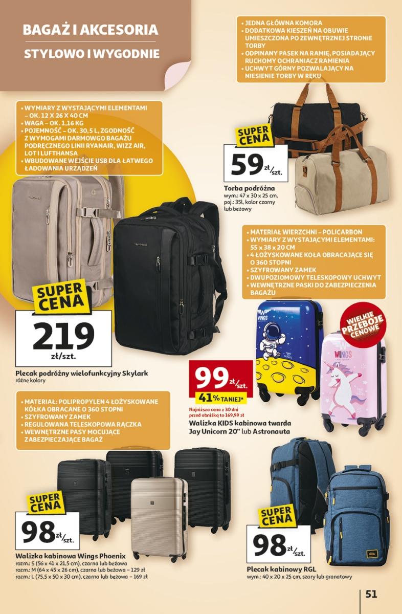 Gazetka promocyjna Auchan do 02/07/2025 str.55