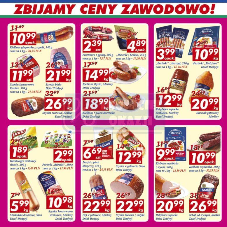 Gazetka promocyjna Auchan do 14/12/2016 str.9