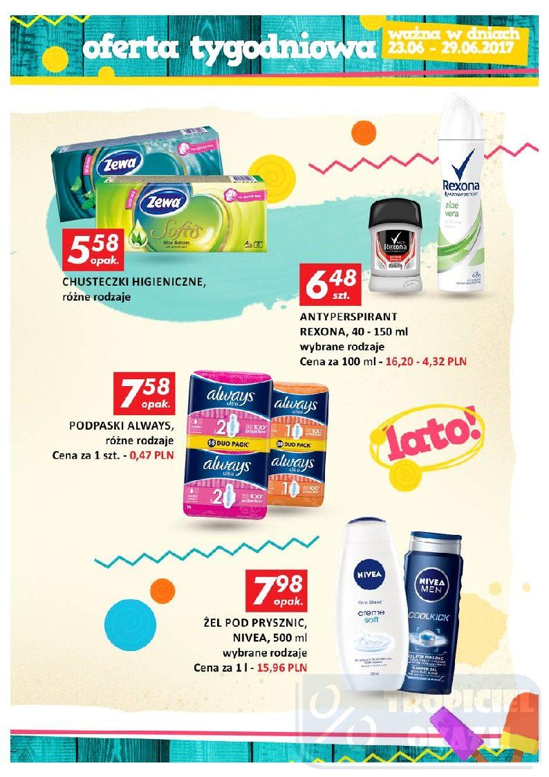 Gazetka promocyjna Auchan do 29/06/2017 str.21