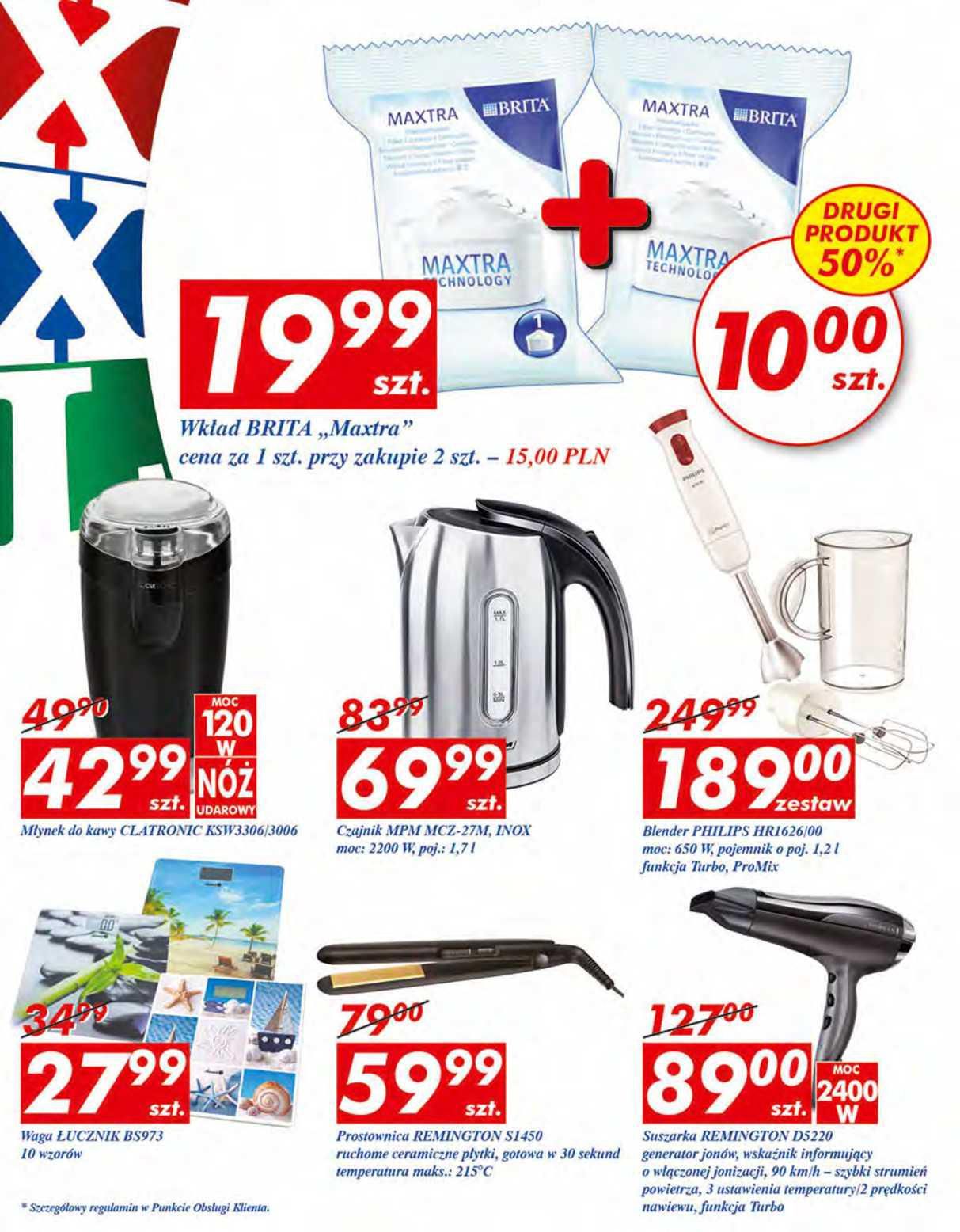 Gazetka promocyjna Auchan do 09/02/2016 str.30