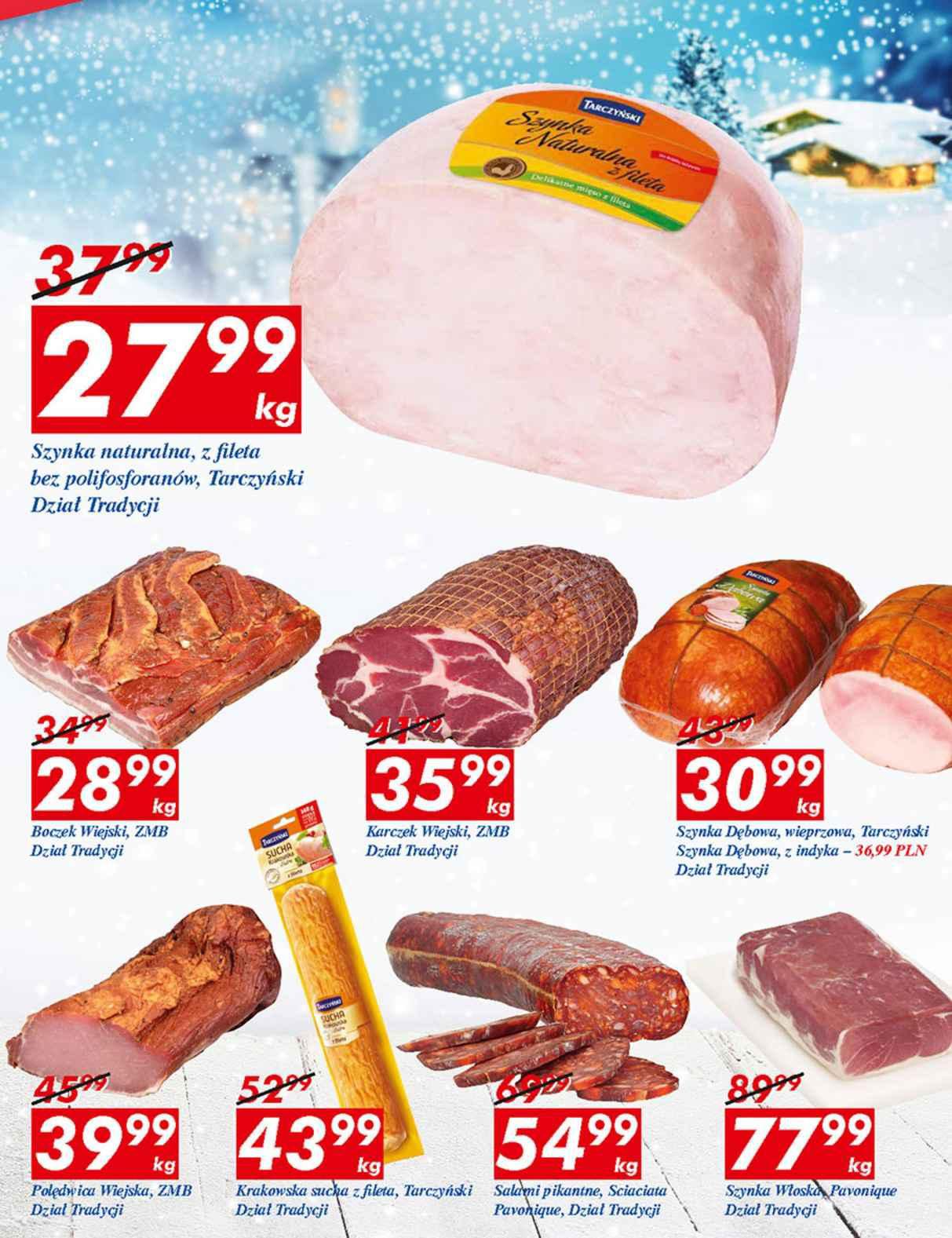 Gazetka promocyjna Auchan do 20/12/2015 str.5