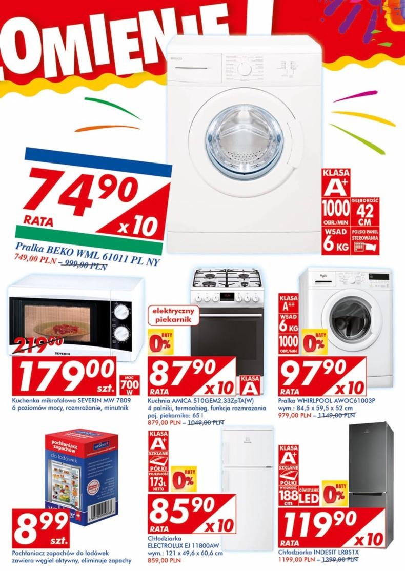 Gazetka promocyjna Auchan do 01/02/2017 str.29