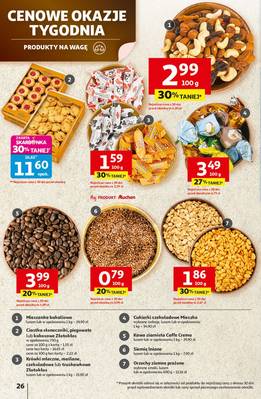 Gazetka Auchan