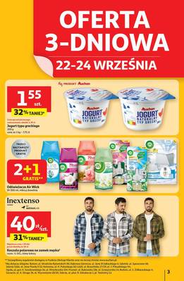 Gazetka Auchan