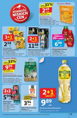 Gazetka Auchan