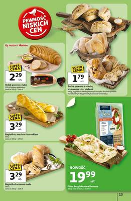 Gazetka Auchan