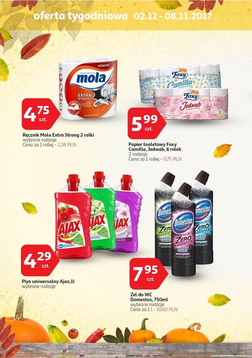 Gazetka promocyjna Auchan do 08/11/2017 str.22