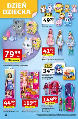 Gazetka Auchan